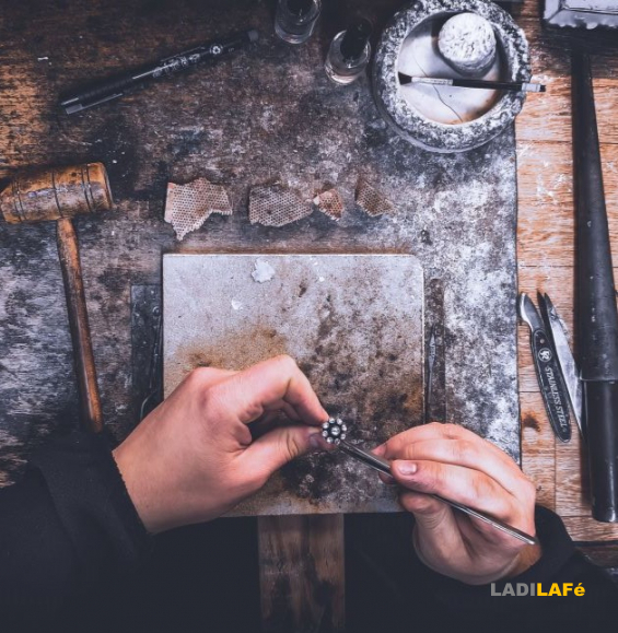 Artisanat