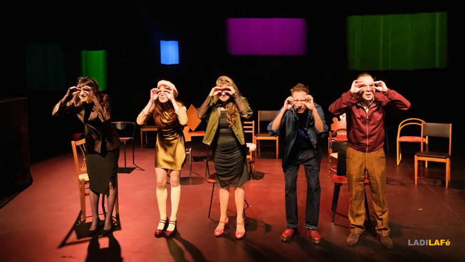 Semaine de théâtre
